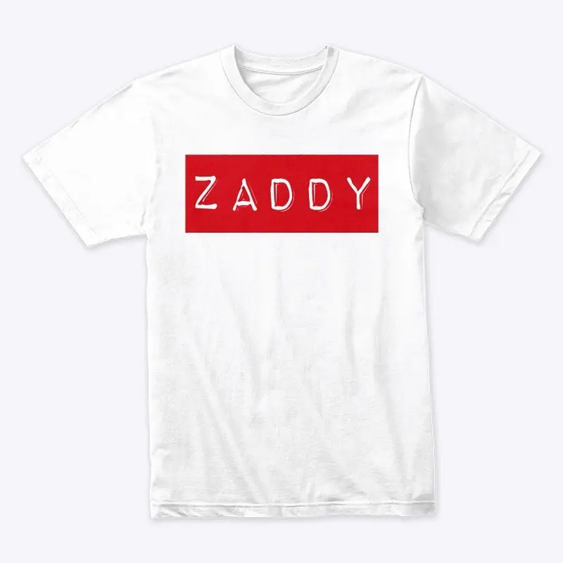 Zaddy